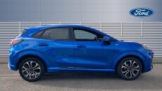 Ford Puma 1.0 EcoBoost Hybrid mHEV ST-Line 5dr Petrol Hatchback